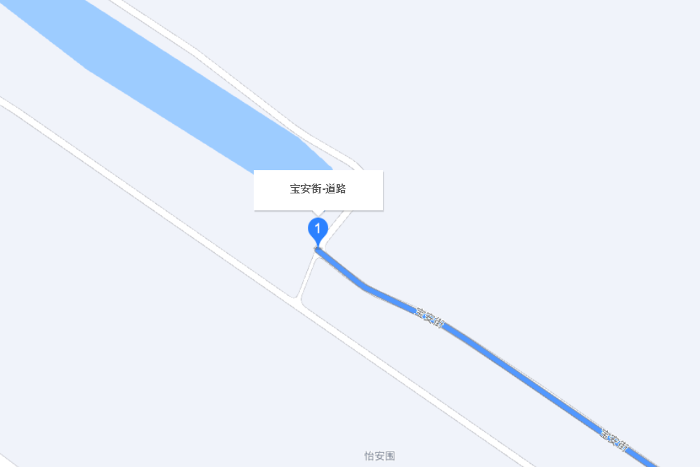 寶安街 寶安街