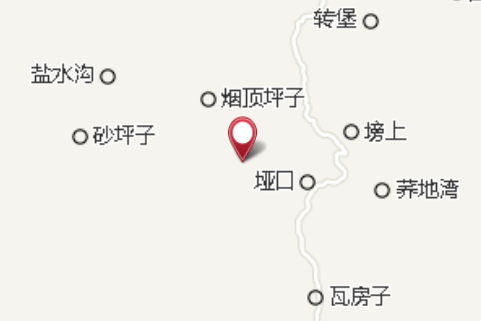 李家堡堡 李家堡堡