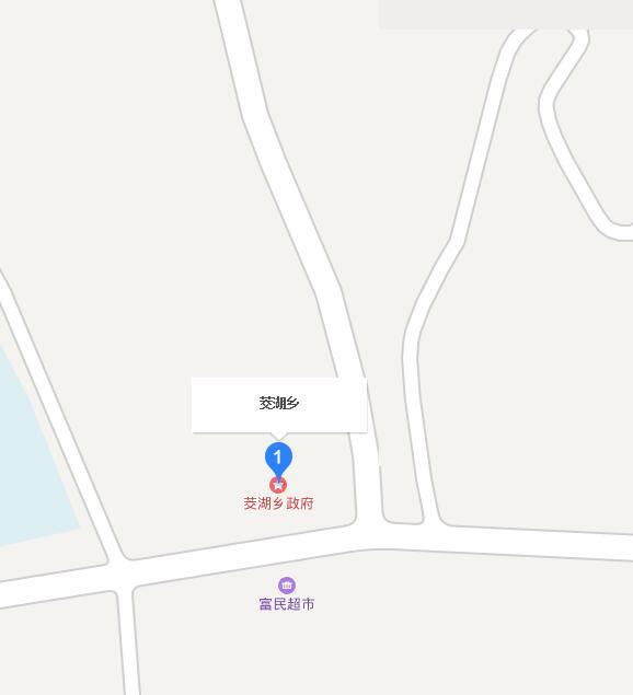 茭湖鄉 茭湖鄉