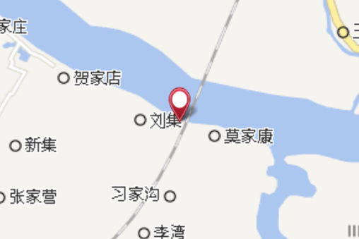 西河渡口 西河渡口