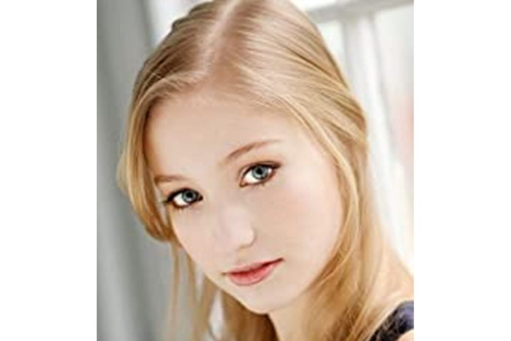 Ashley Hale Ashley Hale