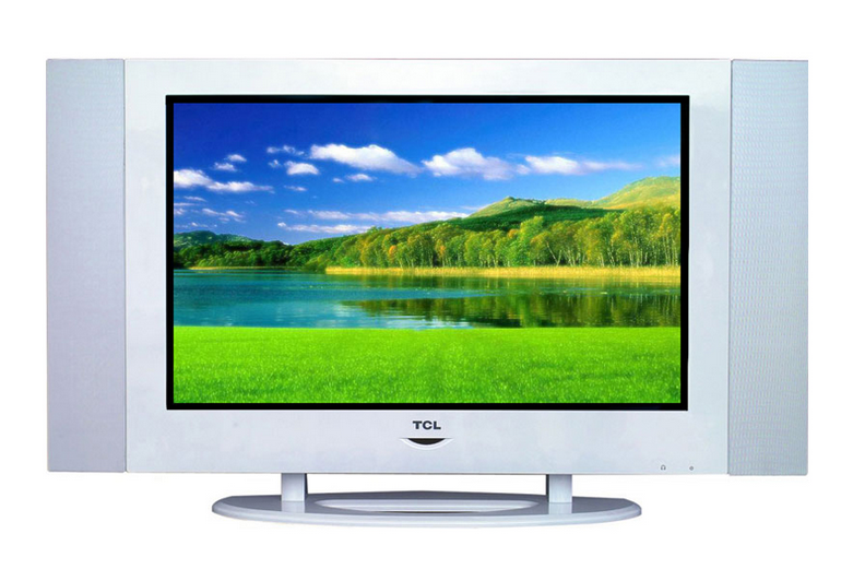 TCL LCD2726H TCL LCD2726H