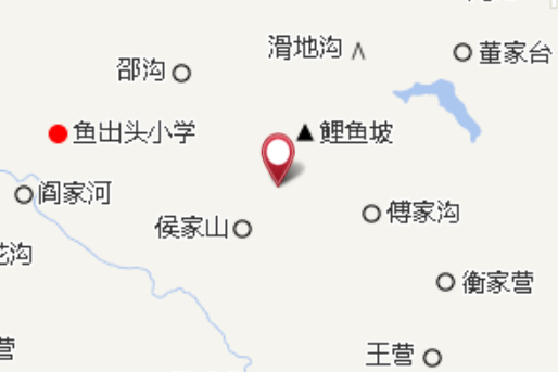 王溝垴 王溝垴