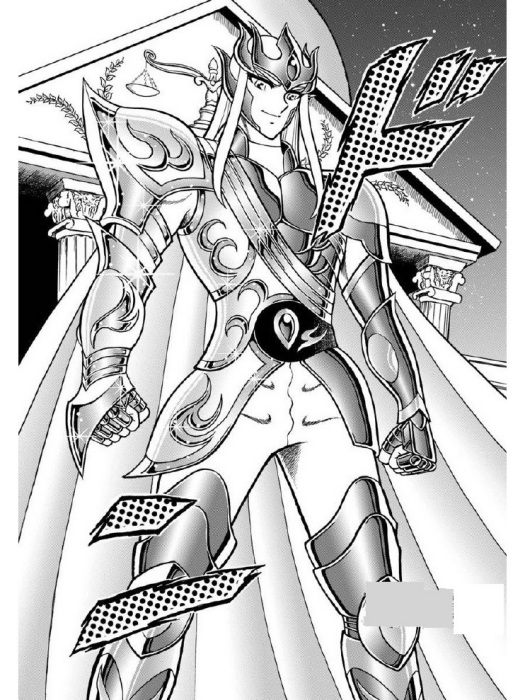 埃涅阿斯(《聖鬥士星矢》系列中的角色) 埃涅阿斯(《聖鬥士星矢》系列中的角色)
