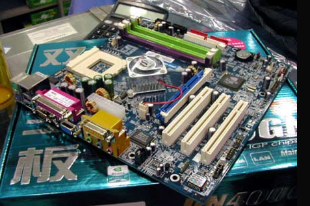雙敏UN400GN 雙敏UN400GN
