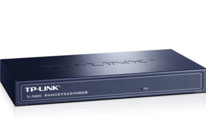 TP-LINK TL-R483G TP-LINK TL-R483G