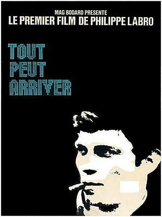 莫憂傷(Tout peut arriver) 莫憂傷(Tout peut arriver)