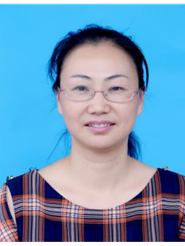陳虹(江西省上高縣鄉村振興局副局長) 陳虹(江西省上高縣鄉村振興局副局長)