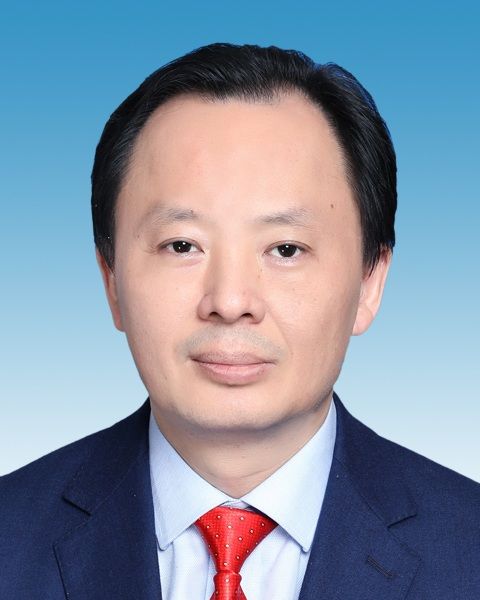 鄧斌(南昌市紅谷灘區原副區長) 鄧斌(南昌市紅谷灘區原副區長)