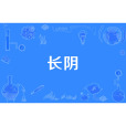長陰 長陰