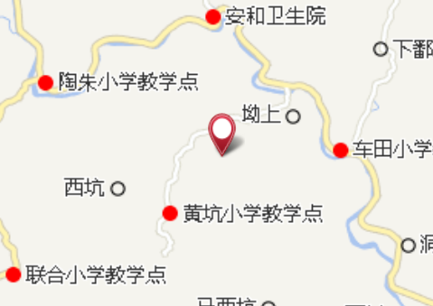 屋背坑 屋背坑