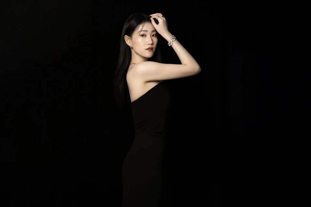 李木子(中國青年演員) 李木子(中國青年演員)