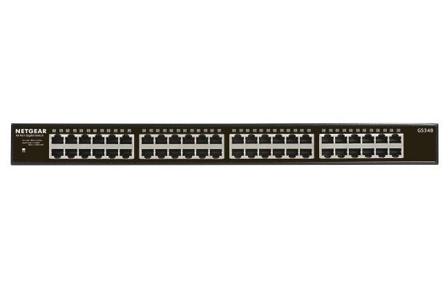NETGEAR GS348 NETGEAR GS348