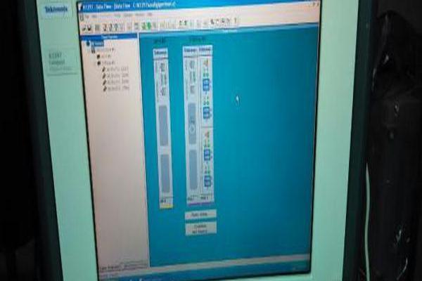 CDMA2000協定檢測儀 CDMA2000協定檢測儀