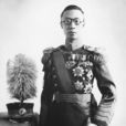 愛新覺羅·溥儀(清遜帝)