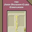 The John Dickson Carr Companion The John Dickson Carr Companion