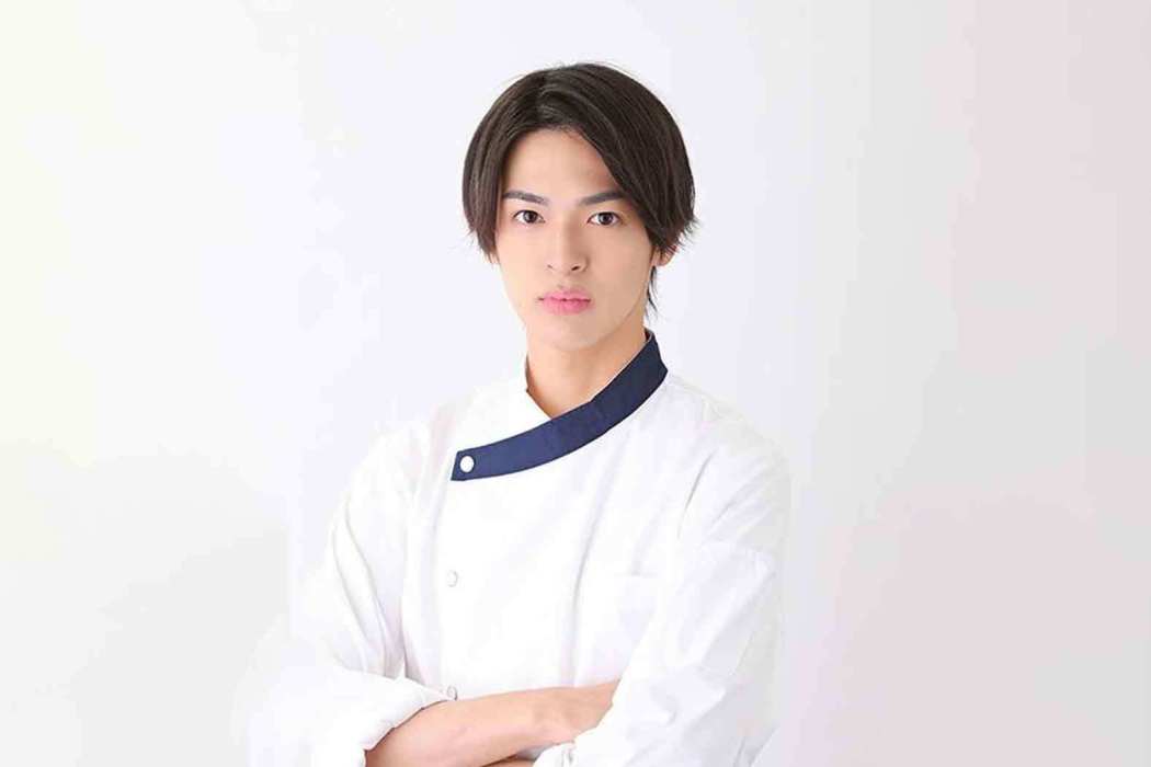 西岡星汰 西岡星汰