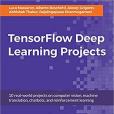 TensorFlow Deep Learning Projects TensorFlow Deep Learning Projects