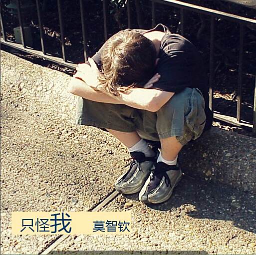 只怪我 只怪我