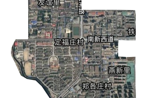 友誼街道(河北省唐山市路南區下轄街道) 友誼街道(河北省唐山市路南區下轄街道)