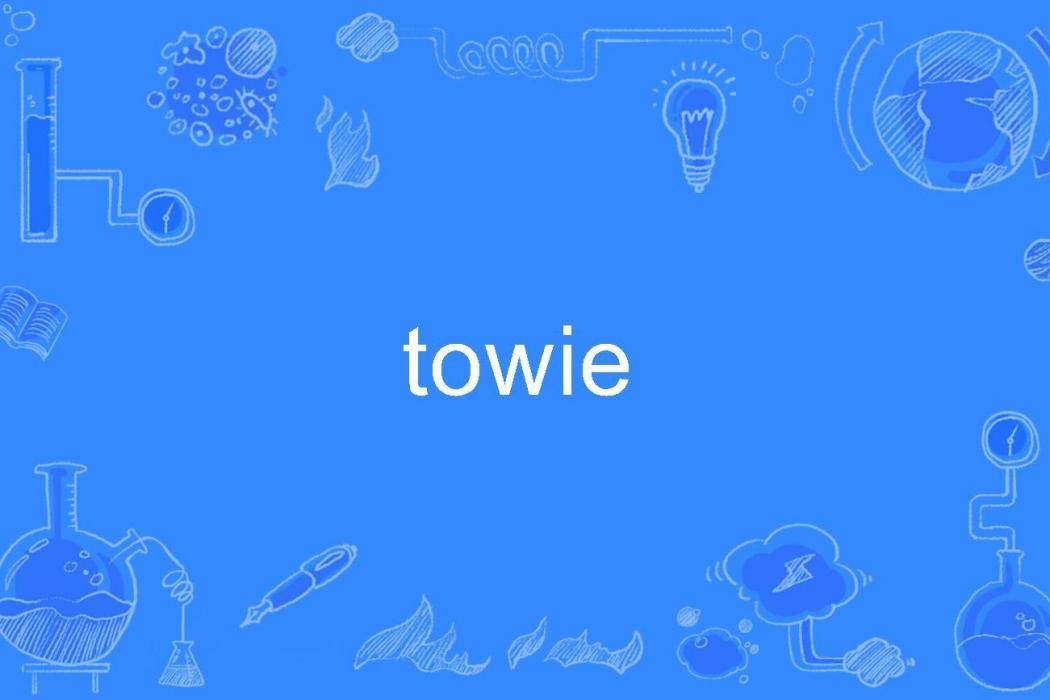 towie