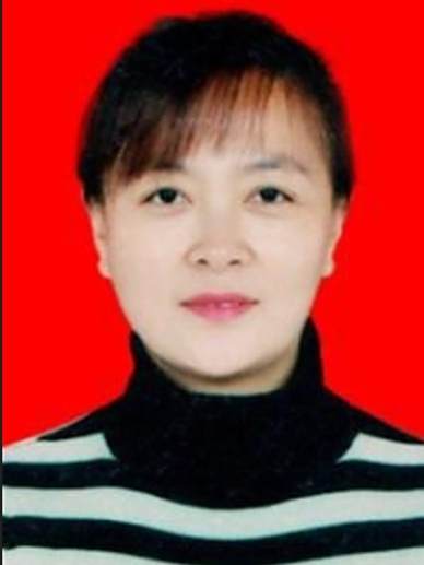 李艷紅(山西省運城市鹽湖區統計局數據中心主任)