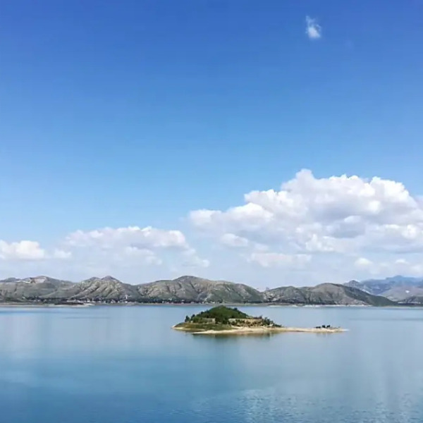 風山莊村