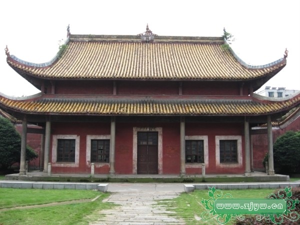 湘潭文廟