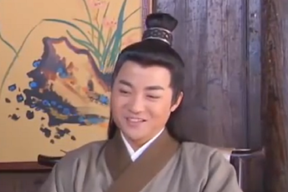 左善(《活佛濟公第三部》中的角色) 左善(《活佛濟公第三部》中的角色)