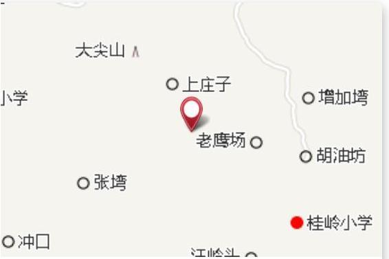 石堰塆 石堰塆