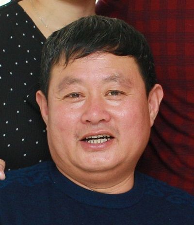 於新躍 於新躍