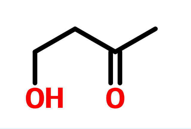 4-羥基-2-丁酮