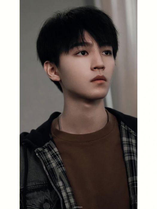 莊文杰(電視劇《重生之門》中的男主角) 莊文杰(電視劇《重生之門》中的男主角)