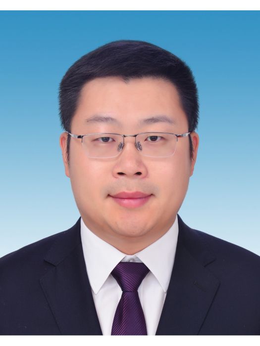 劉熙(浙江省金華市浦江縣委副書記、代縣長) 劉熙(浙江省金華市浦江縣委副書記、代縣長)