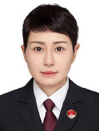 彭靜(重慶市渝中區人民檢察院黨組副書記、副檢察長) 彭靜(重慶市渝中區人民檢察院黨組副書記、副檢察長)