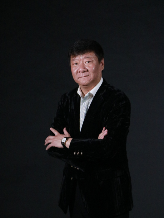 趙宇(天津藝術職業學院曲藝系教師、曲藝作家) 趙宇(天津藝術職業學院曲藝系教師、曲藝作家)