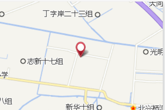 合村十八組 合村十八組