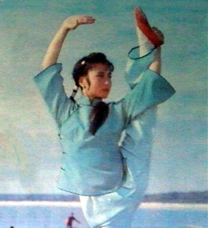 朱鳳妮