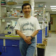 辛毅(大連醫科大學生物技術系主任) 辛毅(大連醫科大學生物技術系主任)