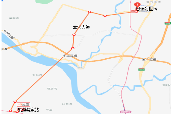 重慶公交959路 重慶公交959路