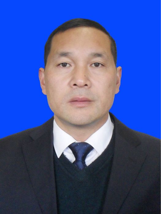 葉明榮 葉明榮