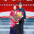 鄧慧(寶安中心醫院會計) 鄧慧(寶安中心醫院會計)