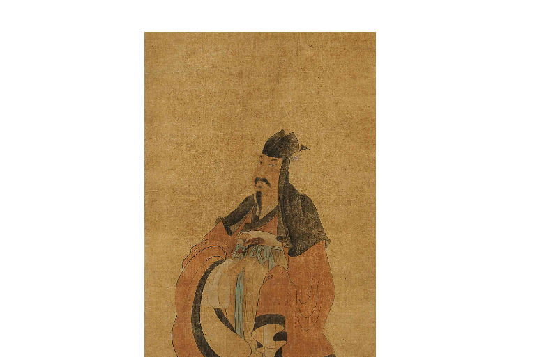 聽蝶圖 聽蝶圖