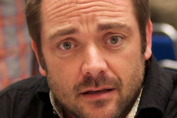 馬克·謝潑德(Mark Sheppard) 馬克·謝潑德(Mark Sheppard)