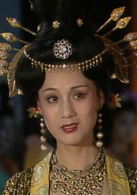 唐明皇(1990年劉威、林芳兵主演電視劇)