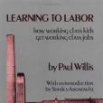Learning to Labor Learning to Labor