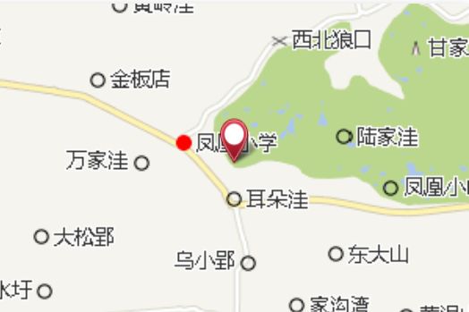 小柏郢 小柏郢