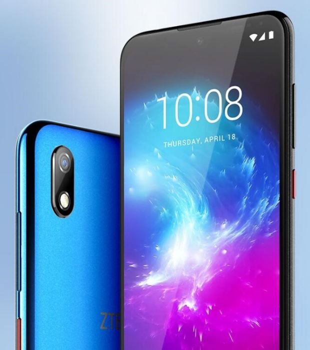 中興Blade A7 中興Blade A7