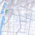 數字柵格地圖 數字柵格地圖