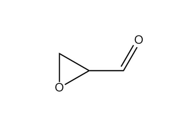 2,3-環氧丙醛 2,3-環氧丙醛